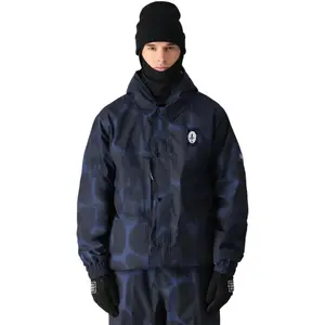 686 Dojo Shell Jacket 2025