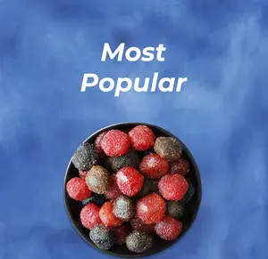 Chamoy and Xile Fruit Bombs 4oz