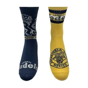 Modelo Men's Cr ew Sock Set - 2 Pair
