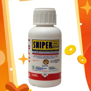Sniper All-in-One Pest Control Spray | Multi-Use for Indoor & Outdoor Household Bugs，suitable for both indoor and outdoor use