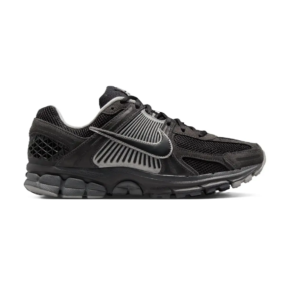 Men's Nike Zoom Vomero 5 Anthracite/Black-Chrome (HF1553 006)