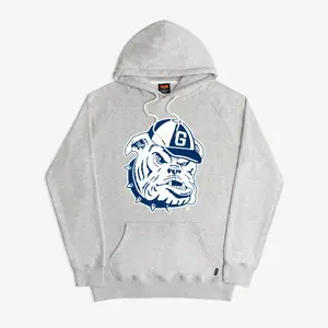 Georgetown Hoyas Big Logo Tee, Crewneck Sweater, Hoodie