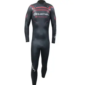 Men's Bionik Wetsuit