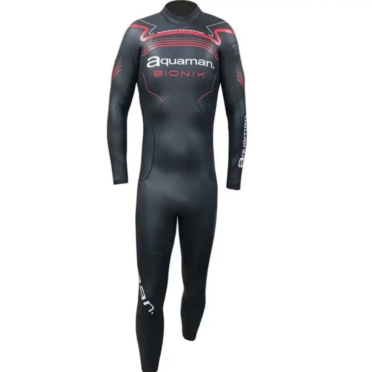 Men's Bionik Wetsuit Men's Bionik Wetsuit