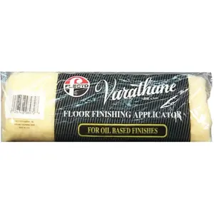 Rustoleum Varathane Oil Based Floor Finish Applicator