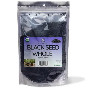 Black Seed (Nigella Sativa) Whole