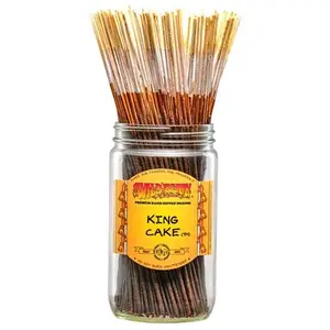 Wildberry Traditional 11'' Incense Sticks
