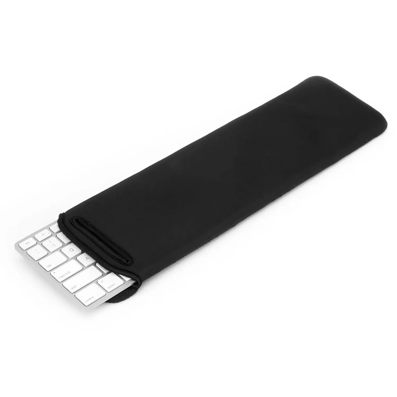 Grifiti Chiton Slim 17 Slim Keyboard Sleeve for Apple Logitech Steel Series