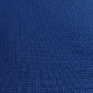 SoundAssured Standard Acoustic Fabric - 100% Acoustically Transparent - for DIY Acoustic Panels, Speaker Grill Fabric, Guitar Amp Fabric - Deep Blue