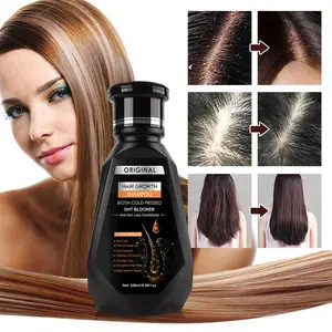 Ginger Shampoo Hair Cleaning and Fixation Hair Care New Version Wholesale Hair Growth Shampoo matilda djerf  products Conditioner Haircare Cleansing Cleanser Comfort