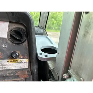 FFV - USPS Mail Carrier FFV Cupholder and Utility Tray