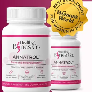 Annatrol™ Bone Support