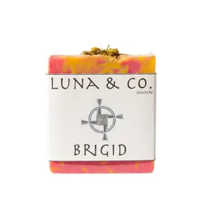Brigid Soap