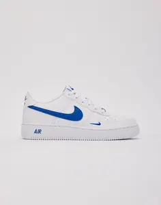 Kids Nike Air Force 1 Low Tech Essentials Grade-School