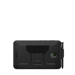 Scout Series Galaxy Tab Active5 with Kickstand and Handstrap Case