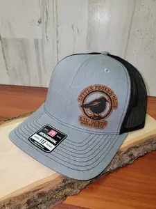 Little Peckers Club Premium Funny Hat for Men - Stylish Trucker Style with Adjustable Snapback trucker hat mens hats dad hats