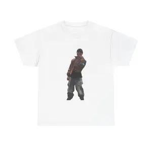 Plaqueboymax T-shirt