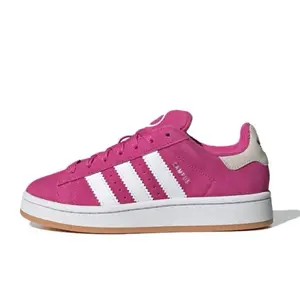 adidas Campus 00s Semi Lucid Fuchsia Youth / Women’s Perfect Casual Fashion Footwear Sneakers Shoe Walking Shoes Girl Rubber