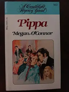 USED-Pippa by Megan O'Connor (Paperback)