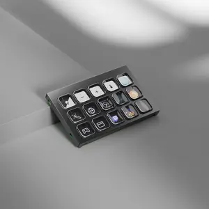 Stream Deck Module (15 Keys)
