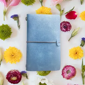 Blue Ocean  : Travelers Journal