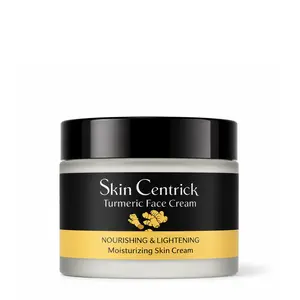 Turmeric Cream