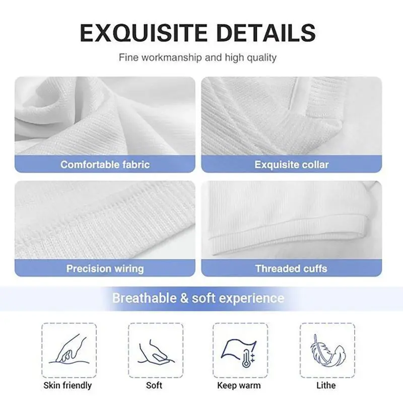 2024 New Chicken Ugly Christmas Sweaters For Men Clothes Funny Rooster Graphic Sweaters Casual Unisex Pullovers Long Sleeve Tops 2024 New Chicken Ugly Christmas Sweaters For Men Clothes Funny Rooster Graphic Sweaters Casual Unisex Pullovers Long Sleeve Tops