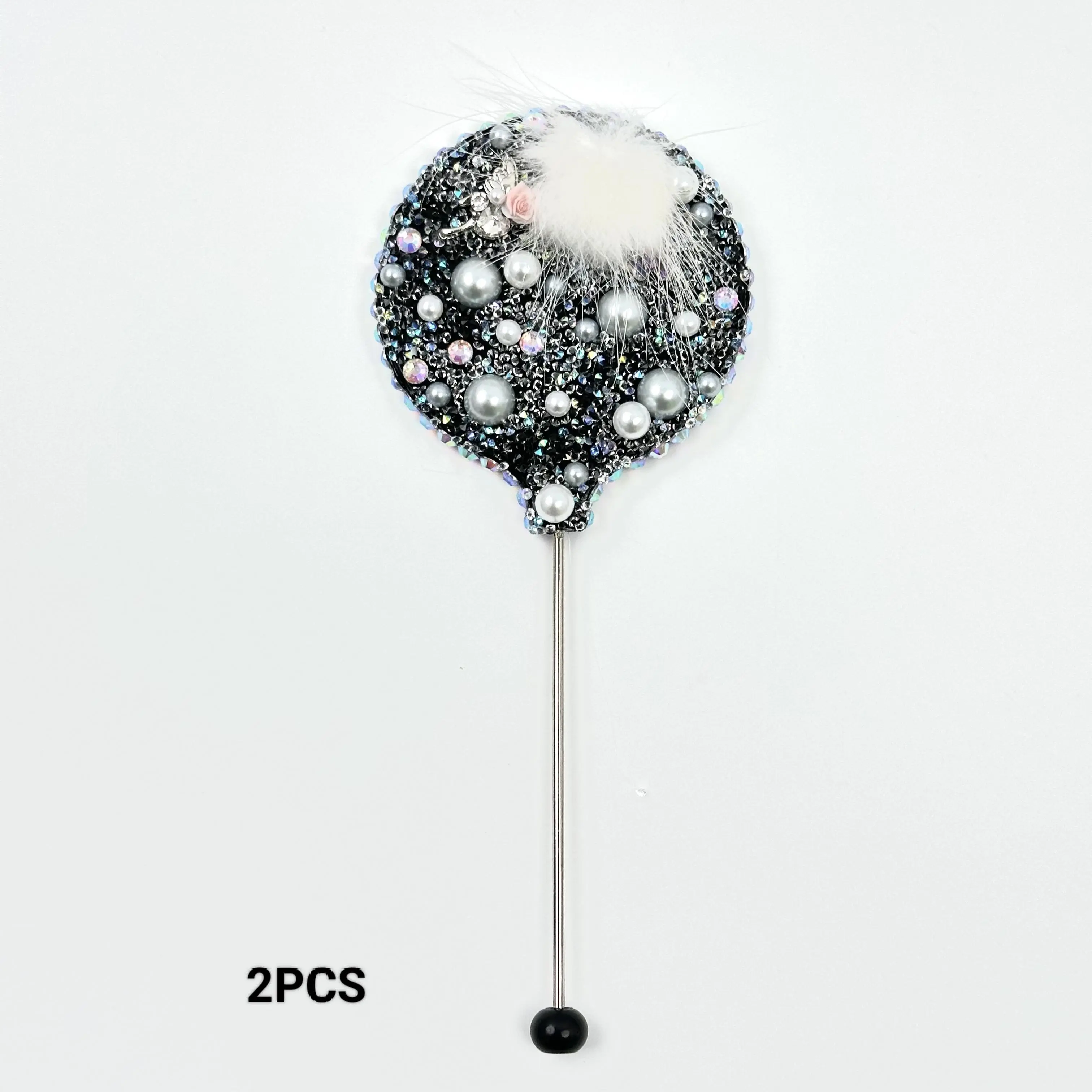 Black JPM1894008 2PCS 