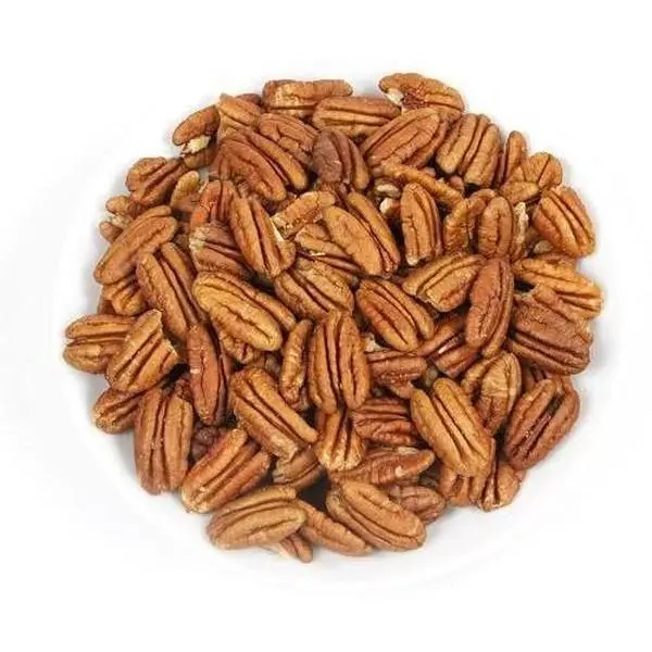 Organic Pecan Halves