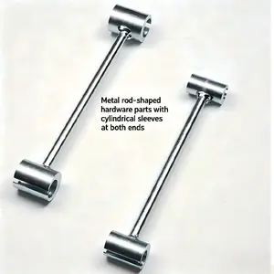 Easily adjust door gaps — hinge wrench adjustment tool