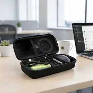 Bag with Locking Zipper Storage Multi Layer Seal Portable Pouch for Home Cabinets & Travel Use Essential  Organizer Belongings Style case waterproof compression Lightweight USB Electric Bags storage organization clutter storage bins winter snack underwear