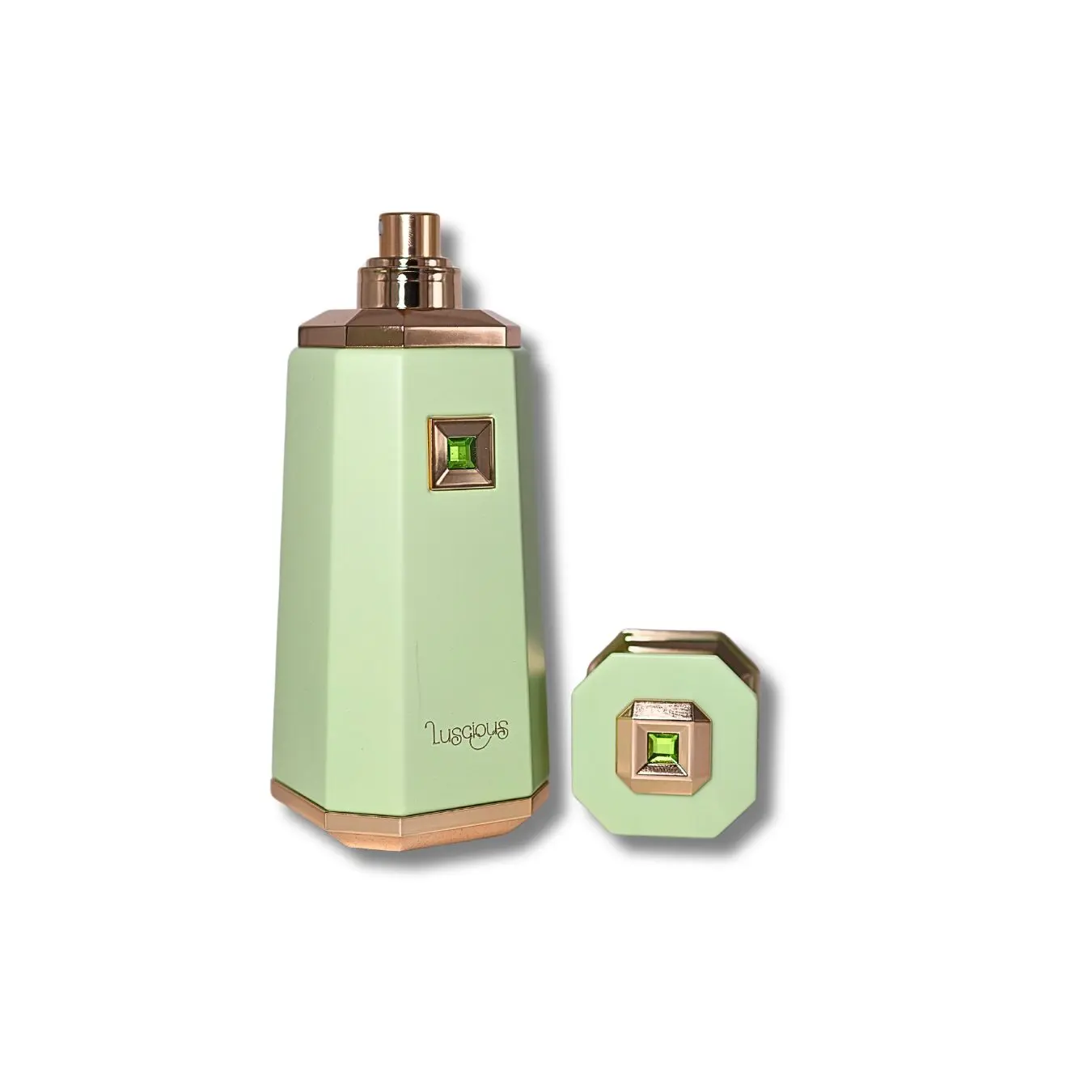 LUSCIOUS EAU DE PARFUM