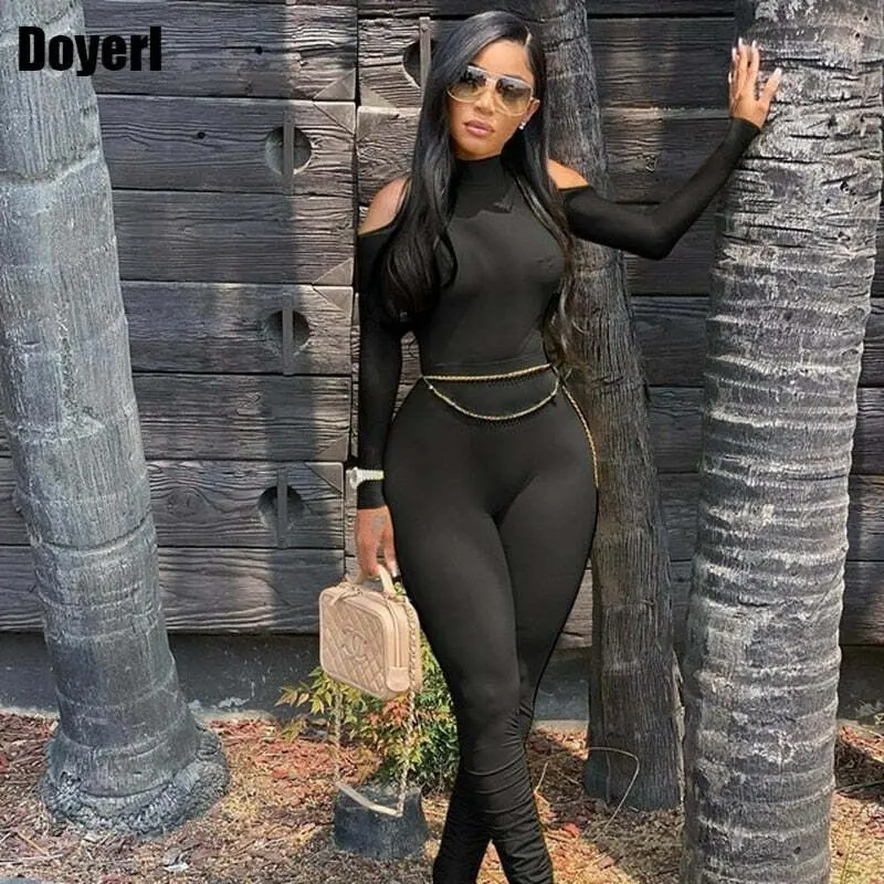 Sexy Jumpsuit