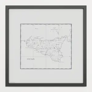 Sicily 1880