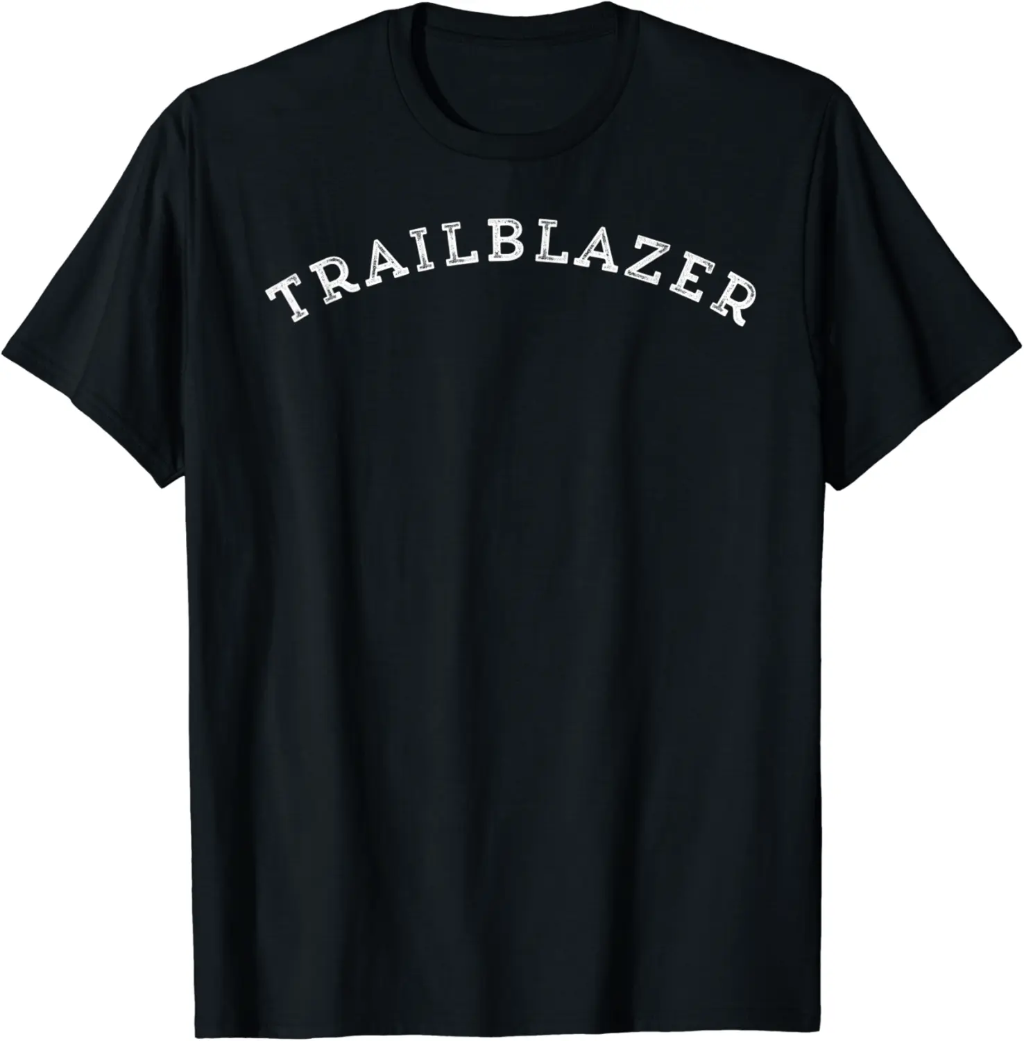 Trailblazer T-Shirt - Winniekemo Shop 69B07QSRT154