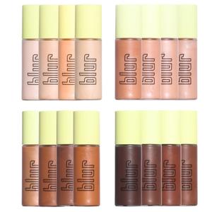 blur luminous primer, made by mitchell, makeup, cosmetics, makeup products, lightweight facial primer
