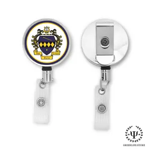 Tau Beta Sigma Badge Reel Holder