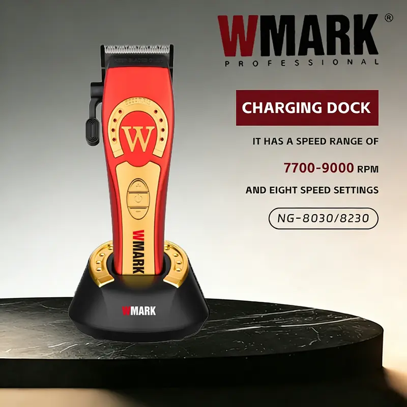 wmark clipper - TikTok Shop