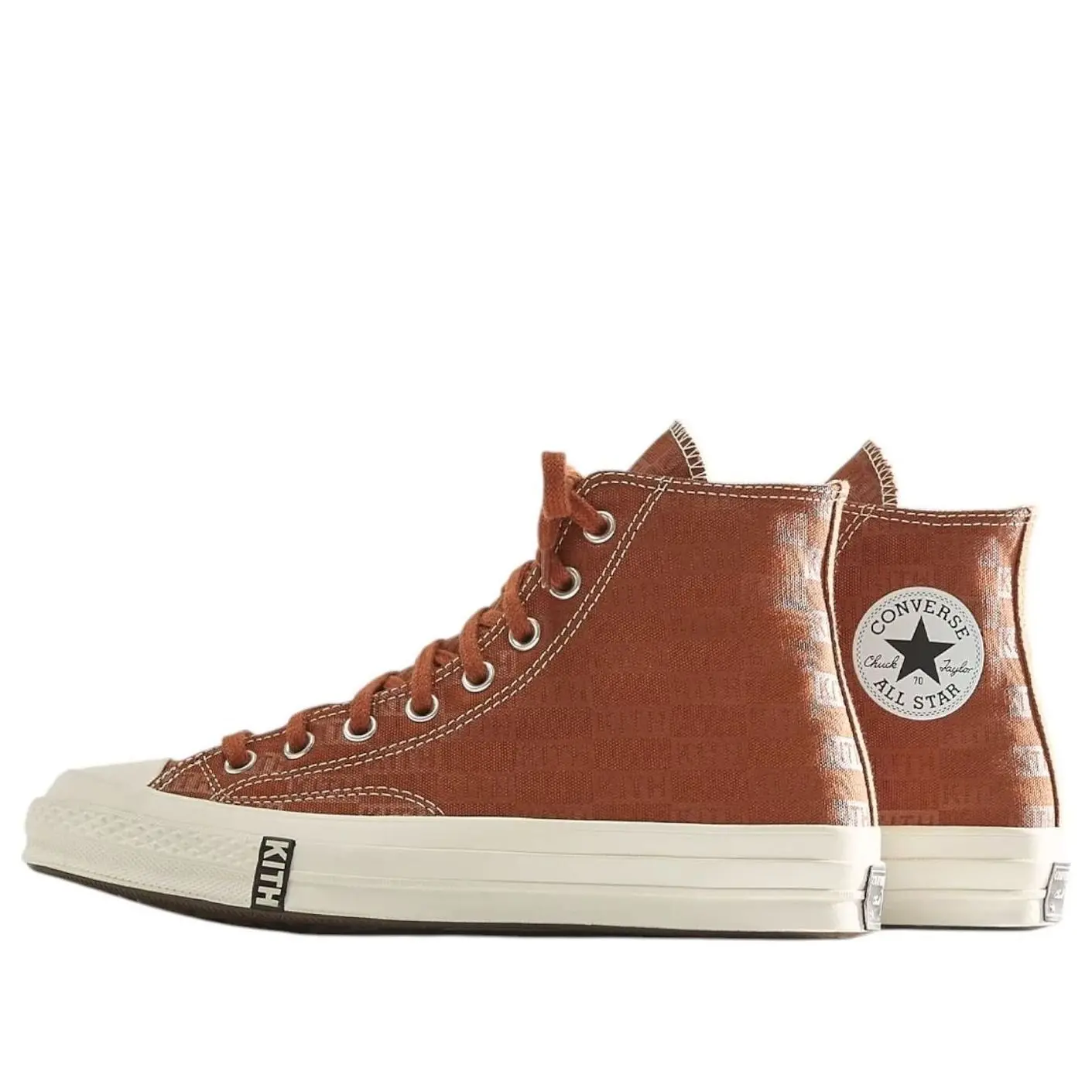Converse x Kith All Star CT70 'Gingerbread' A06884C Converse x Kith All Star CT70 'Gingerbread' A06884C