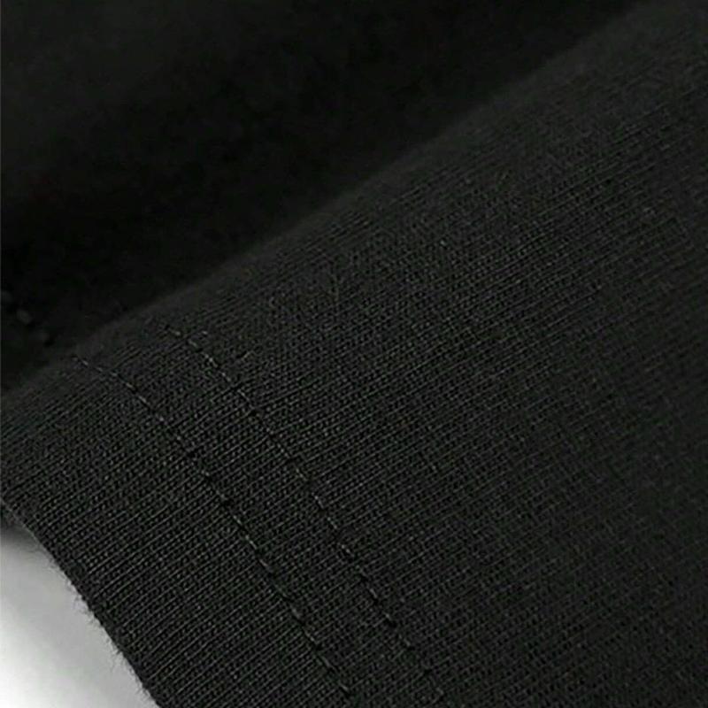 Printed Cotton Need A Cleaning Lady Tee – Housekeeper Shirt