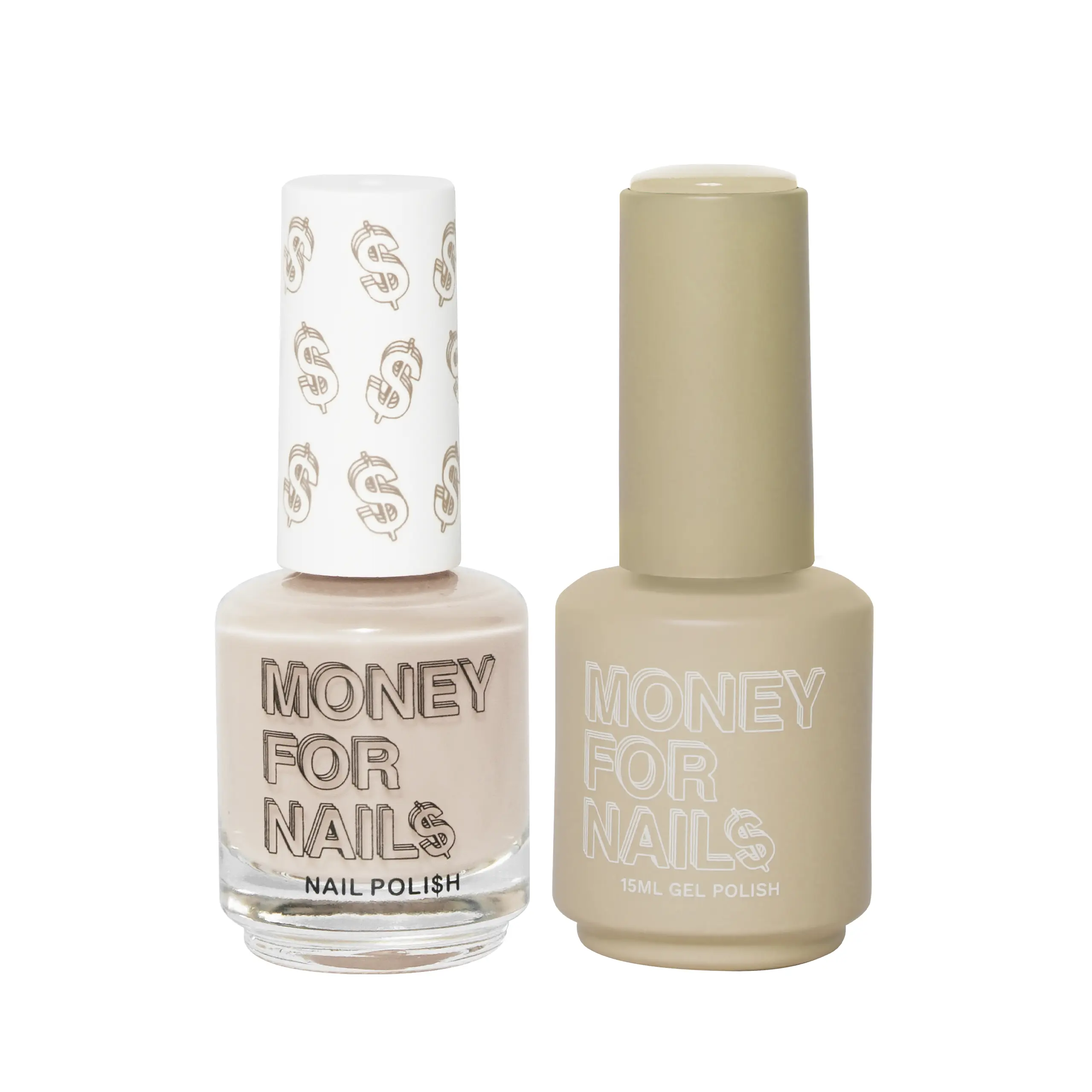 Vanilla Cream Duo