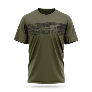 Fairtex FX Sanded T-Shirt