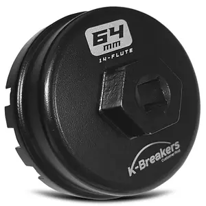 K-Breakers 64mm Wrench