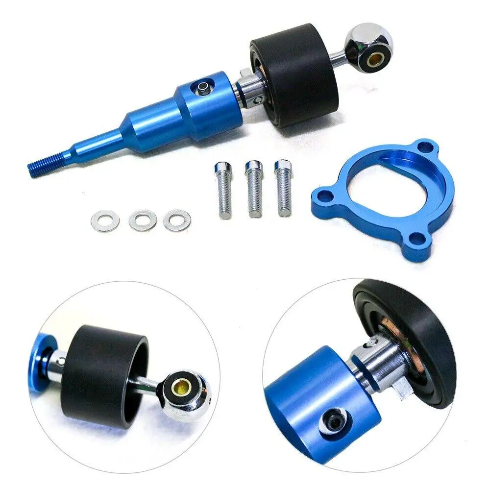 For 03-13 Nissan 350Z 370Z Z33/34&03-09 Infiniti G35 G37 Short Throw Shifter