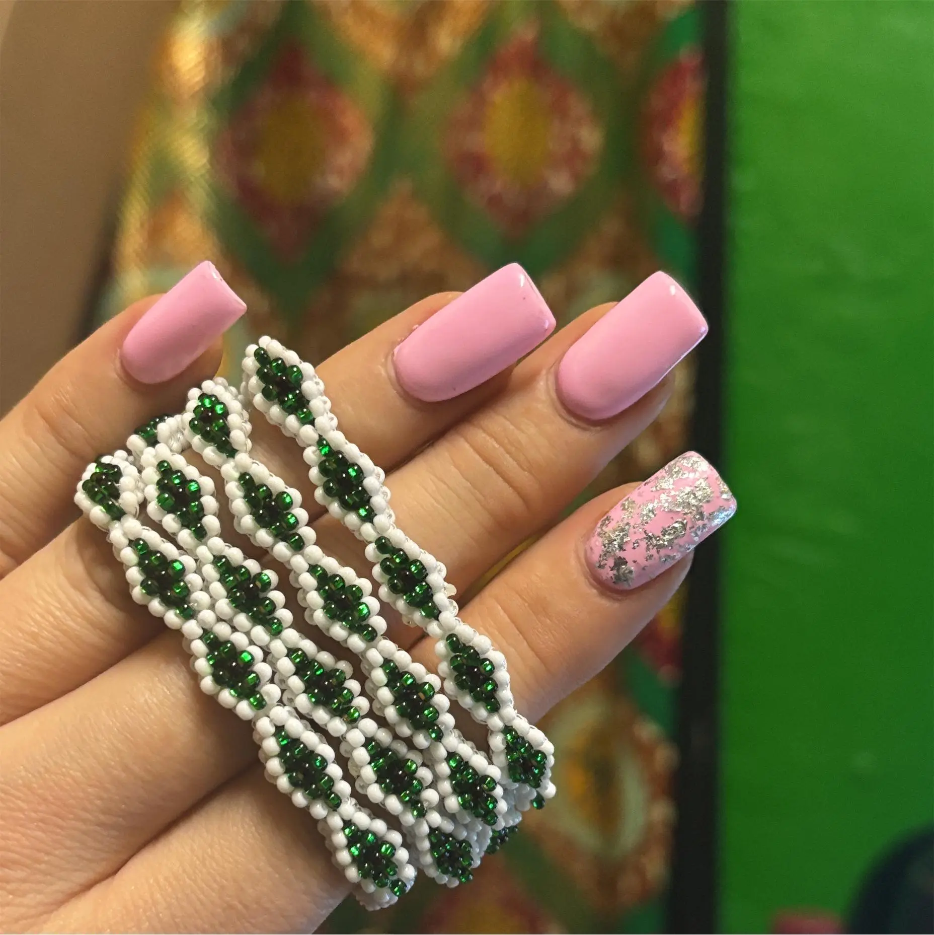 Ilde Oddua Odduduwa 1 Bracelet
