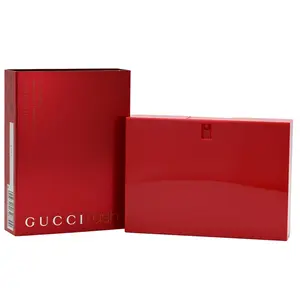 GUCCI Rush Eau de Toilette (EDT) 2.5oz Luxury Women's Floral Scents Perfume Spray - Mysterious Oriental Fragrance Blend, Exotic Flowers & Jasmine, Spray-Based Flowers Women's Fragrance, New In Box