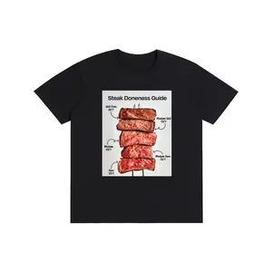 Steak Shirt