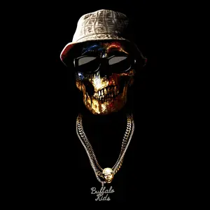 Conway the Machine - No One Mourns The Wicked - Onyx  [VINYL RECORD - LP] Colored Vinyl