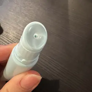 Product Review of [Laka] Soothing Prep Lip Mask — Cooling peel-off lip mask for smoother lip prep and a hydrated feel from p**p