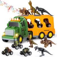 Dino Truck